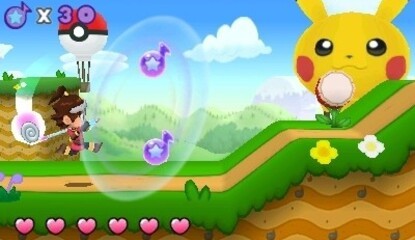 Rhythm Hunter: HarmoKnight Brings The Beat Down