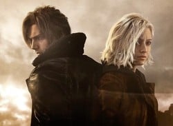 Resident Evil Requiem (Switch 2) - Action And Horror Combine In A Series Highlight