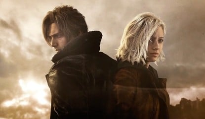 Resident Evil Requiem (Switch 2) - Action And Horror Combine In A Series Highlight