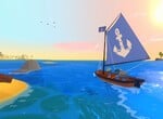 Sail Forth's Free 'Switch 2 Edition' Upgrade Is Bound To Float Your Boat