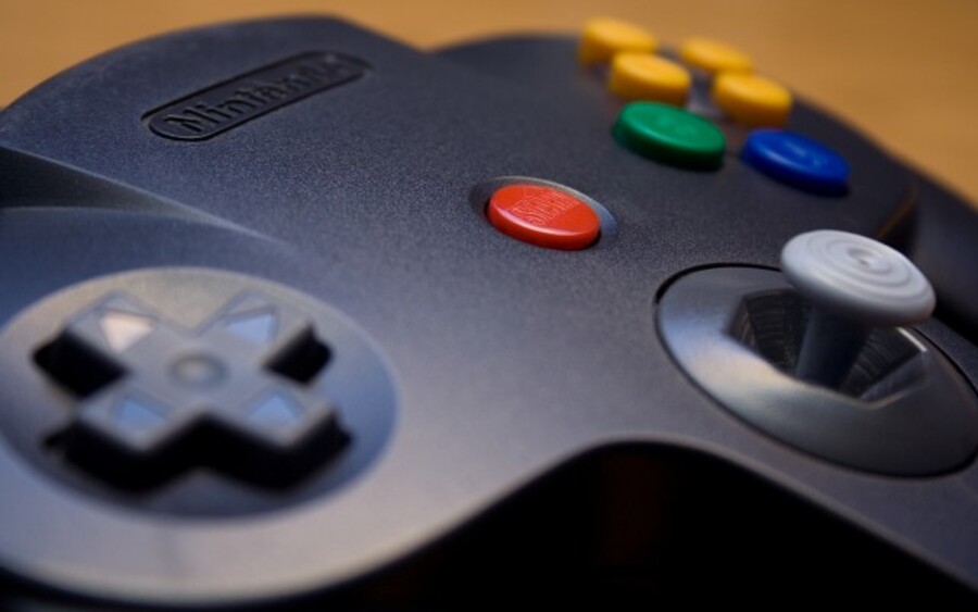 Emulador Nintendo 64 C Todas As Roms Project 64 N64 Neogeo