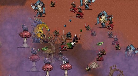 Warhammer Survivors