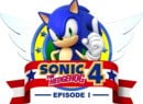 Sonic 4: Episode II Not Due Until 2012