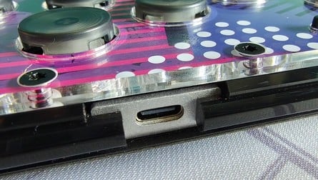 Chasseur Starburst 10