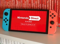 Nintendo Direct September 2023: Time, Where To Watch, Our Predictions