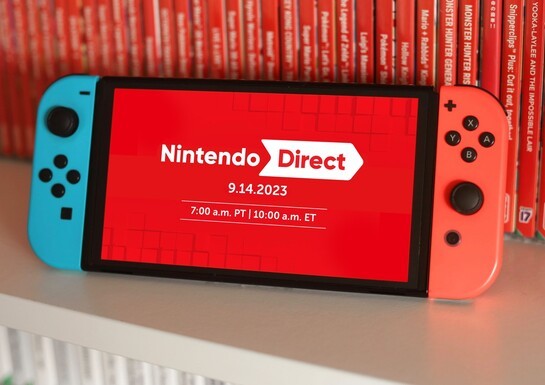 Next Nintendo Direct for 2023 Reportedly Planned for September