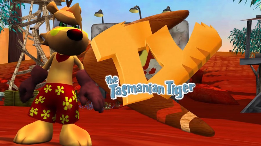 TY