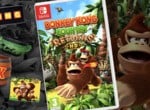 Donkey Kong Country Returns HD - Best Pre-Order Deals And Cheapest Prices