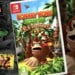 Donkey Kong Country Returns HD - Best Pre-Order Deals And Cheapest Prices