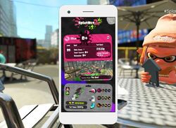 Nintendo Switch Online App to Bring Voice Chat and SplatNet 2 to Splatoon 2 Launch