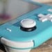 Modders Successfully Install A 1080p OLED Screen Into The Switch Lite