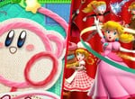 Looks Like Kirby's Epic Yarn And Princess Peach: Showtime! Dev Good-Feel Is Hiring