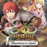 Ys Memoire: Revelations in Celceta