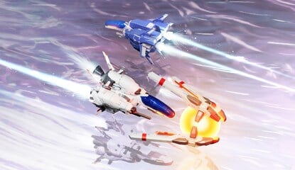 R-Type Tactics I • II Cosmos - How Does This Turn-Based PSP Pair Hold Up On Switch?