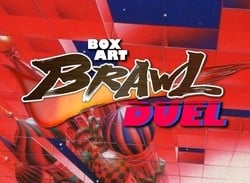 Box Art Brawl: Duel #53 - Tetris