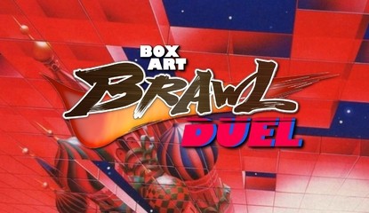 Box Art Brawl: Duel #53 - Tetris