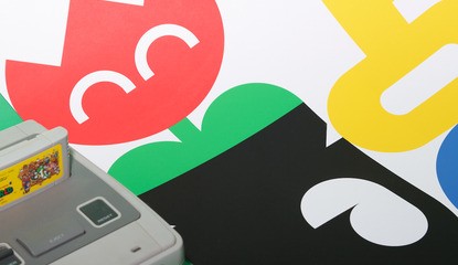 Celebrate Super Mario World's 25th With These Stylish Prints