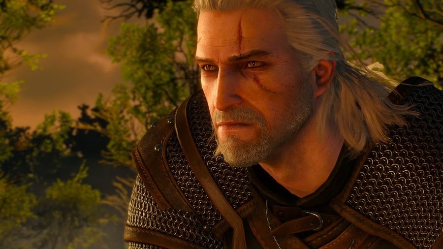 Image: CD Projekt Red