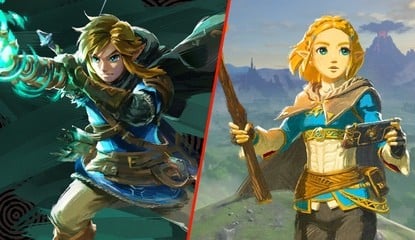 The Legend Of Zelda Movie's Official Social Media Account Goes Live