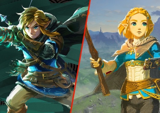 The Legend Of Zelda Movie's Official Social Media Account Goes Live