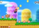 New Super Mario Bros. 2 Trailer Goes for Gold