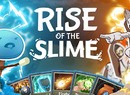 Strategic Deck-Builder Rise Of The Slime Scores A Spring Release On Switch
