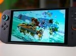 "One Of The Slowest Modern LCDs I've Ever Seen" - Digital Foundry's John Linneman On Switch 2's Display
