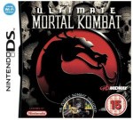 Ultimate Mortal Kombat (DS)