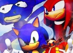 Sega's Sonic Team On Memes: "We Like That People Are Having Fun"