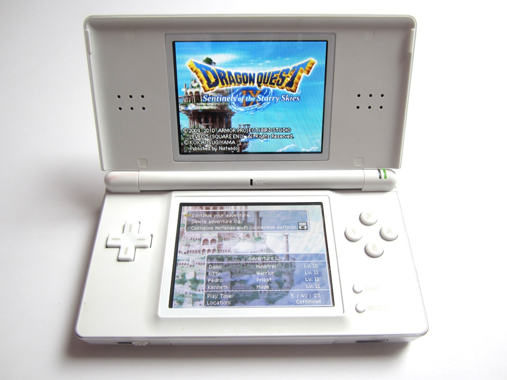 Nintendo to stay in the hardware business – bring DS games to Wii U