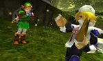 Random: Wait, Is Ocarina Of Time 3D Old Now?