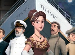 Secrets of the Titanic 1912-2012 (3DS eShop)