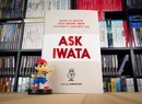Ask Iwata Is Getting A Paperback Release In Summer 2026