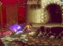 Suiting Up For Combat With Battle Princess Madelyn On Switch And Wii U
