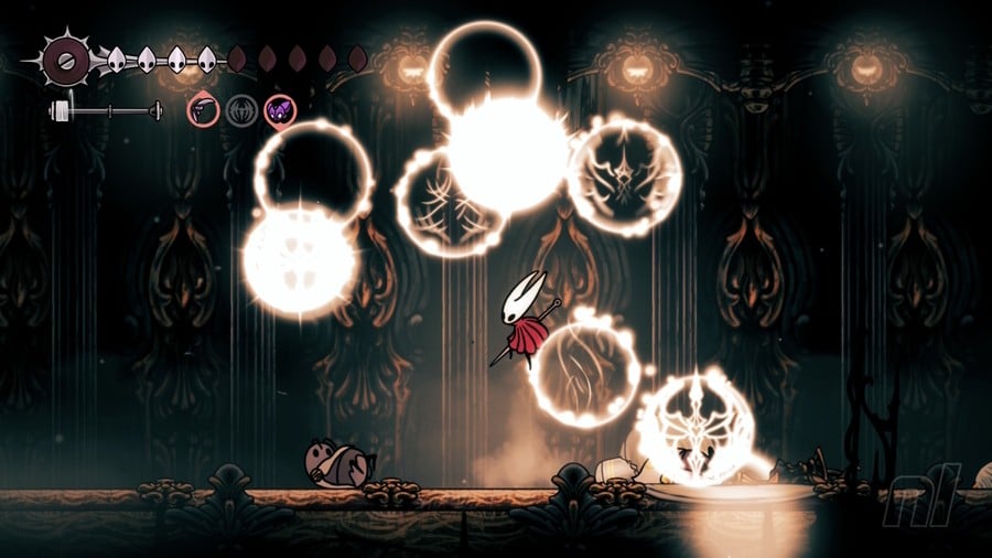 Rune Rage