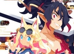 Disgaea 7 Complete Is Coming To Switch In Japan