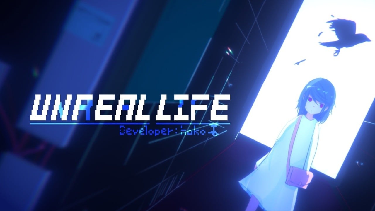 メランコリックなポイント アンド クリック ゲーム「Unreal Life」がついにヨーロッパに登場