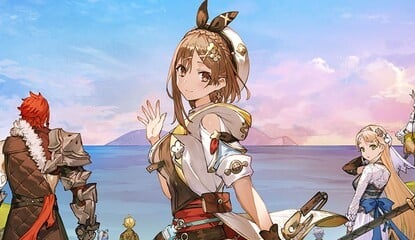Atelier Ryza 3's Producer On Crafting The End And Shifting Away From Fanservice