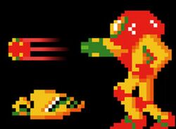 Did You Know The Name Metroid Was Made By Combining 'Metro' And 'Android'?