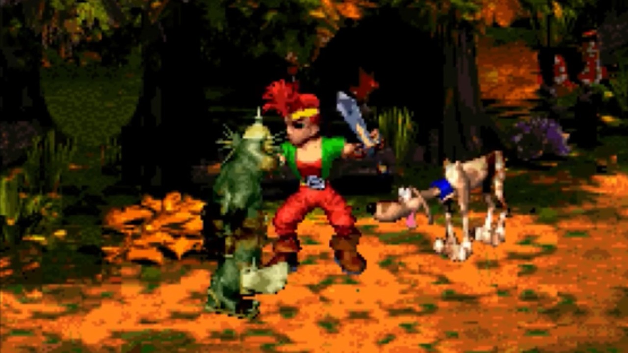 N64: Fabled Banjo-Kazooie Predecessor 'Dream 64' Is Real (& You Can See It)