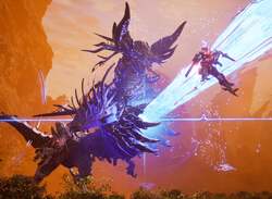 Here's Another Look At Daemon X Machina: Titanic Scion Ahead Of Its Switch 2 Release