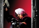 Devil May Cry For Switch Is The Same Game Featured In The 2018 HD Collection