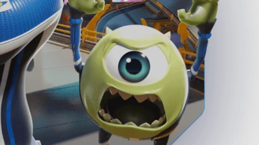 12 Facts About Mike Wazowski (Monsters, Inc.) 