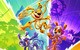 Marsupilami 2 - Salsa Palombia