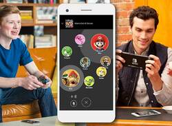 Nintendo Switch Online App Version 2.0.0 Includes Biggest Updates Yet