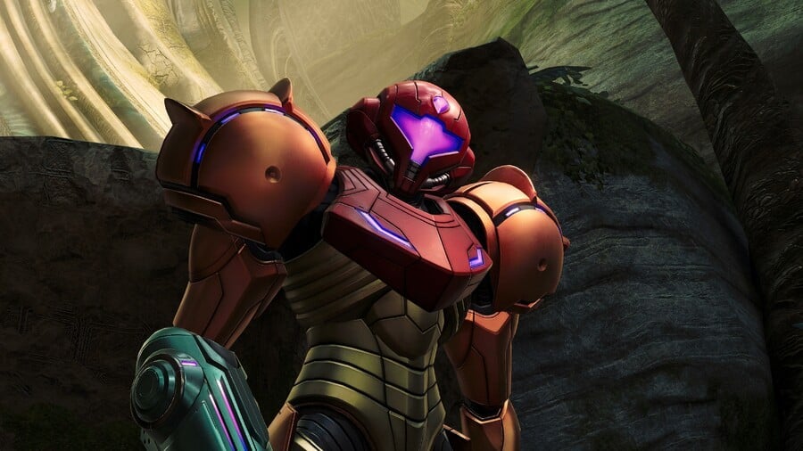 Metroid Prime 4