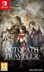 Octopath Traveler: Champions of the Continent Beta Announced