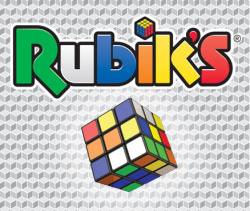 Rubik's Cube Cover