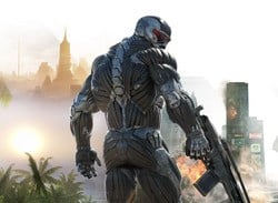 Limited Run Reveals Its Physical Version Of Crysis 2 Remastered For Switch