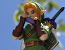 Talking Point: New Ocarina = New amiibo? Nintendo Needs To Make These Zelda Figurines
